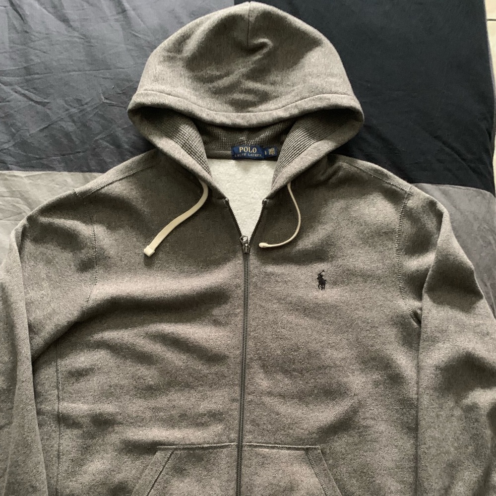 Polo Ralph Lauren Mens Sweater